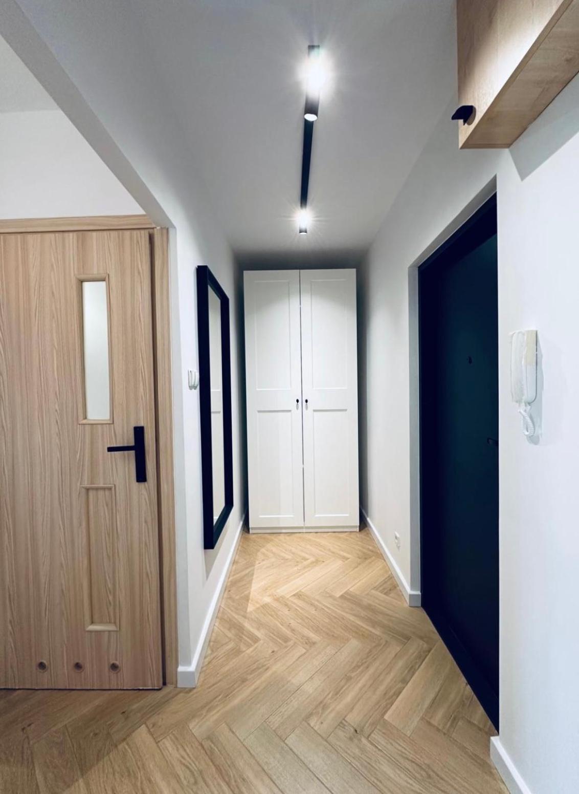 Apartament Nadmorskie Mieszkanie W Brzeźnie Gdańsk