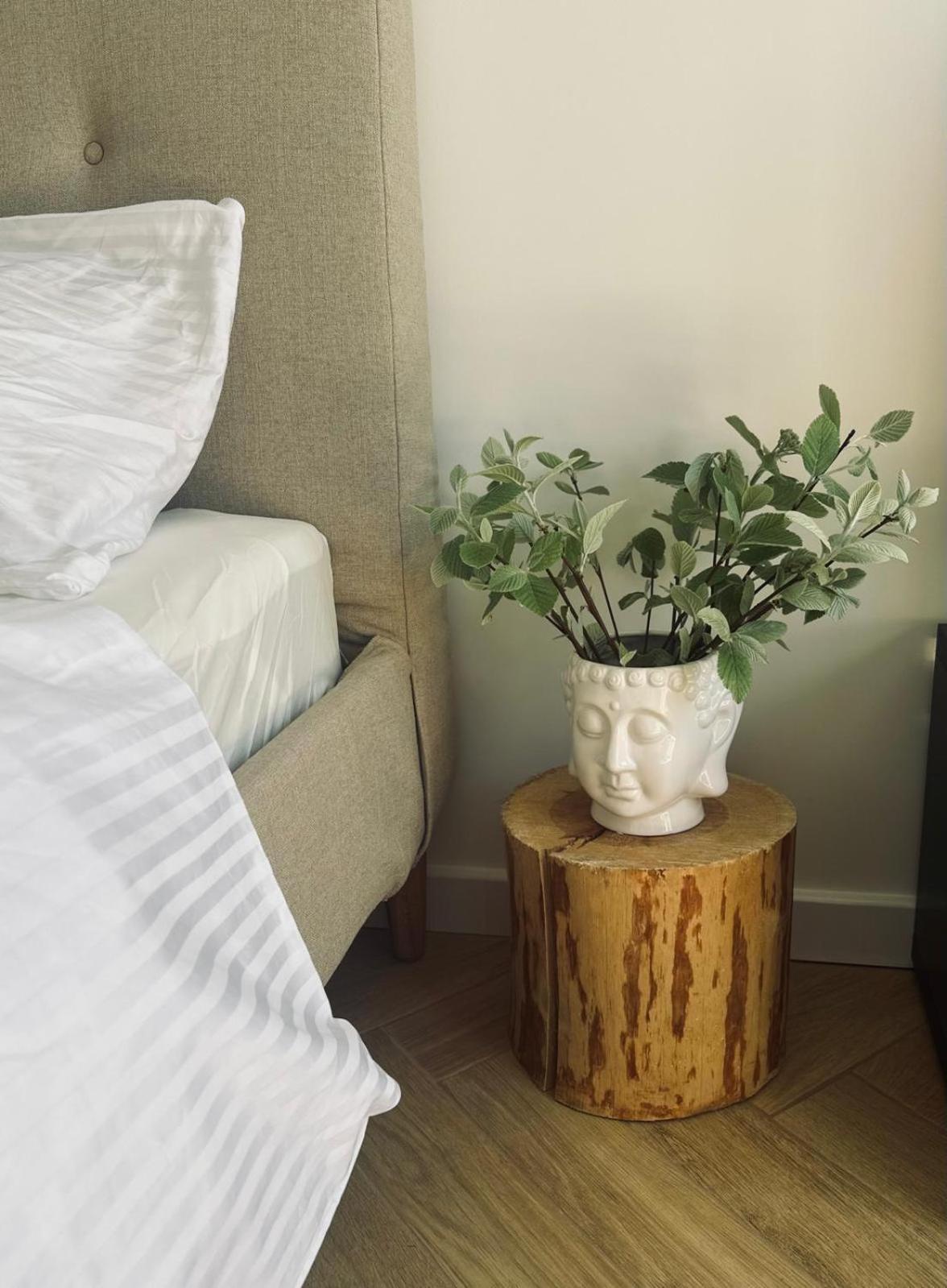 Apartament Nadmorskie Mieszkanie W Brzeźnie Gdańsk